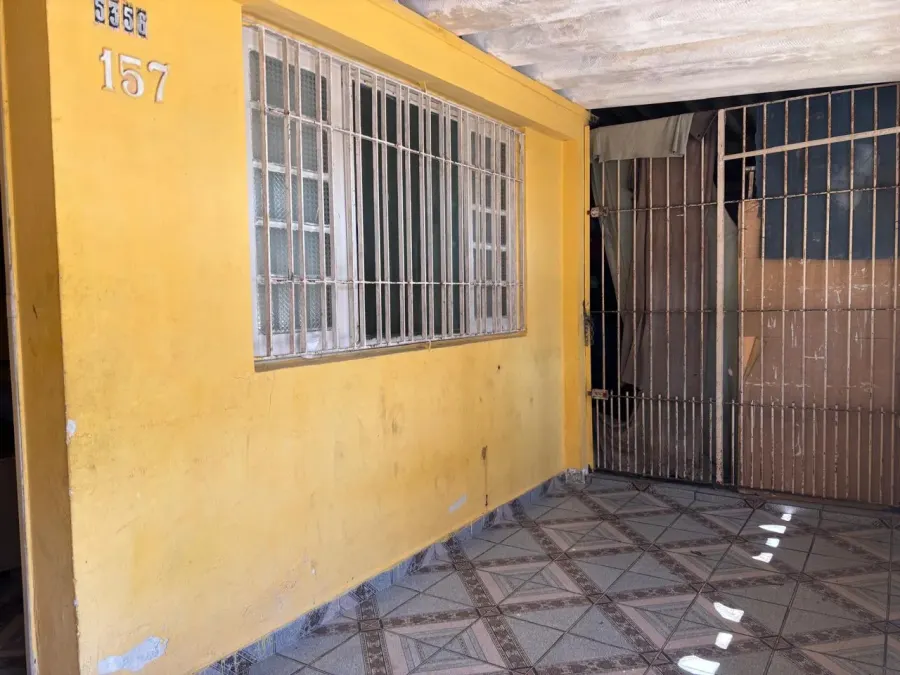 Casa 1 quarto no Tupi — foto 1