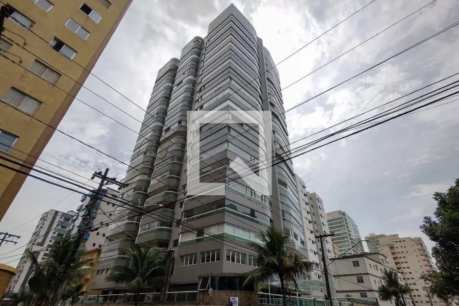 Cobertura 3 quartos no Vila Tupi — foto 1
