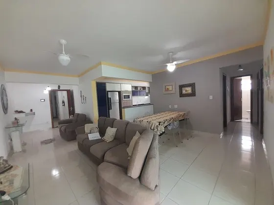 Apartamento 3 dorm. no Maracanã, pronto para morar — foto 3