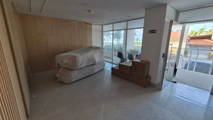 Apartamento 2 quartos no Jardim Imperador — foto 1