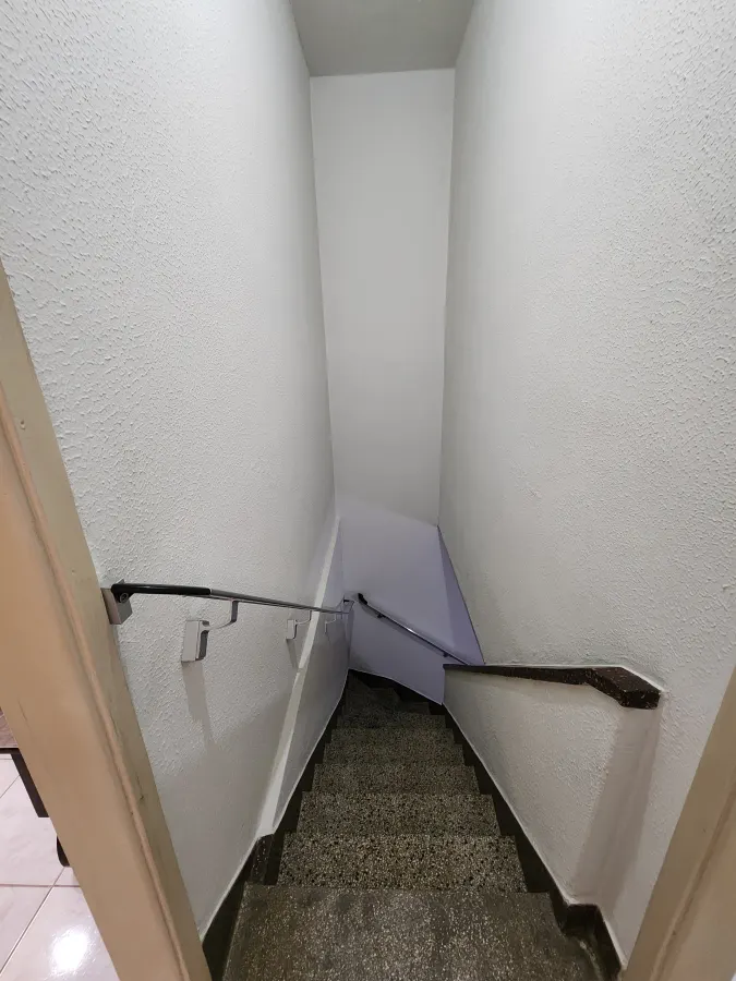 Apartamento 1 dorm. no Canto do Forte — foto 4