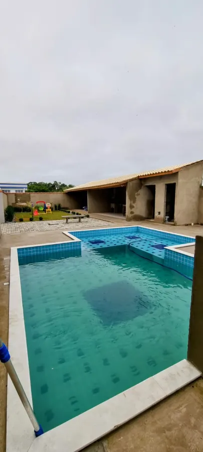 Sobrado 2 quartos no Balneário Itaguaí — foto 11