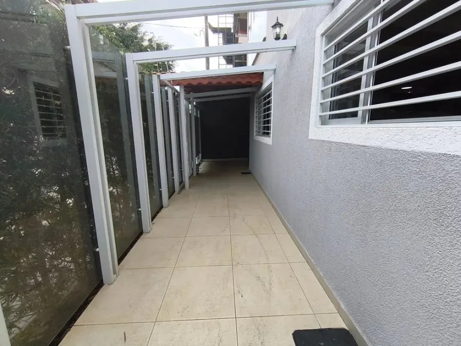Sobrado 3 quartos no Guilhermina — foto 2