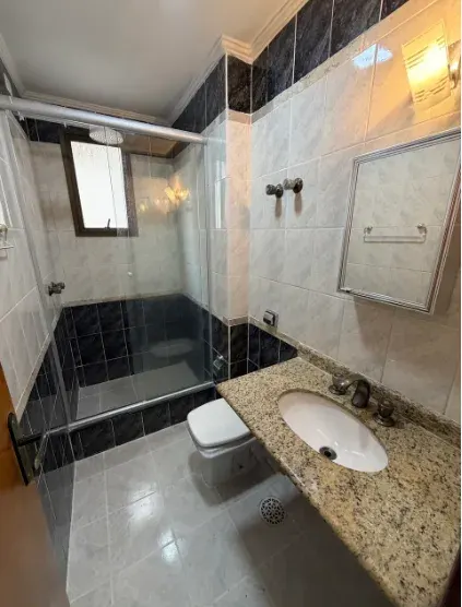 Apartamento 1 quarto no Guilhermina — foto 3