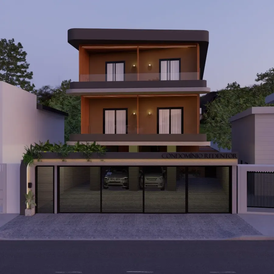 Casa 3 quartos no Aviação — foto 2