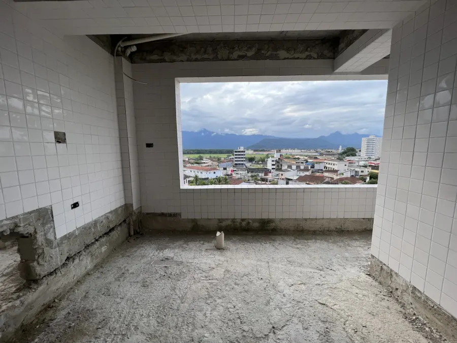 Apartamento 2 quartos no Vila Caiçara — foto 15