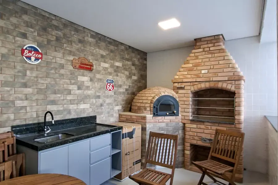 Apartamento 2 quartos no Ocian — foto 29