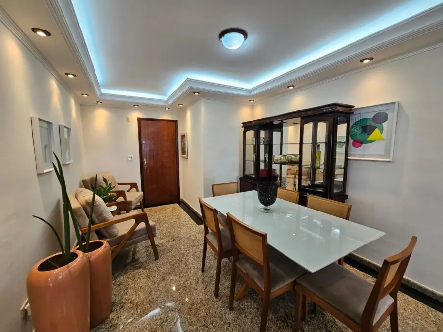 Apartamento 3 quartos no Tupi — foto 36