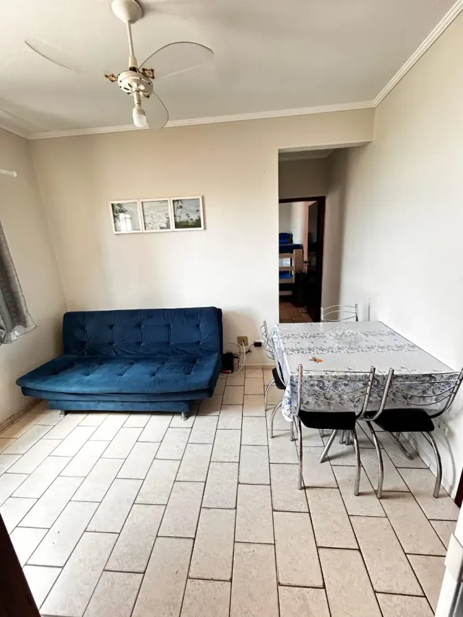 Apartamento 1 quarto no Aviação — foto 1