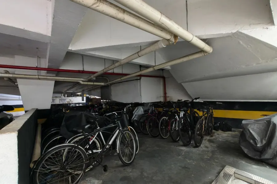 Studio 1 quarto no Aviação — foto 21