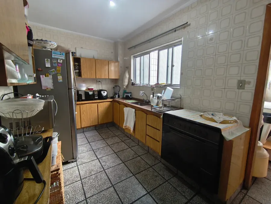 Apartamento 2 quartos no Canto do Forte — foto 3