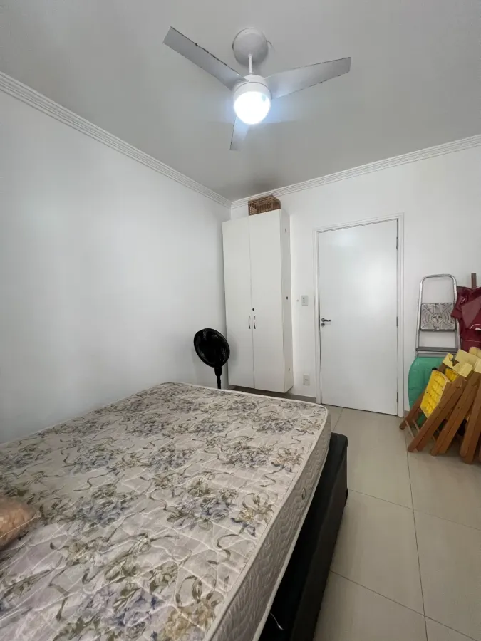 Apartamento 2 quartos no Campo da Aviação — foto 1