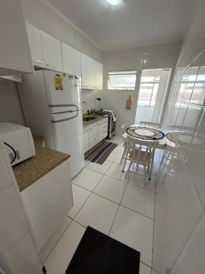 Apartamento 2 quartos no Vila Caiçara — foto 3
