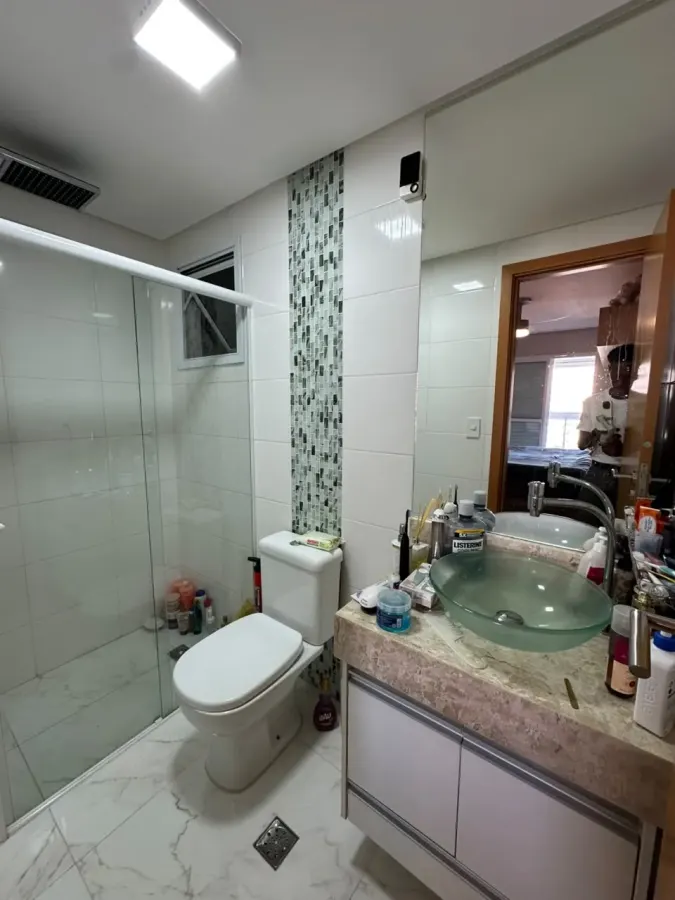 Apartamento 2 quartos no Vila Caiçara — foto 15