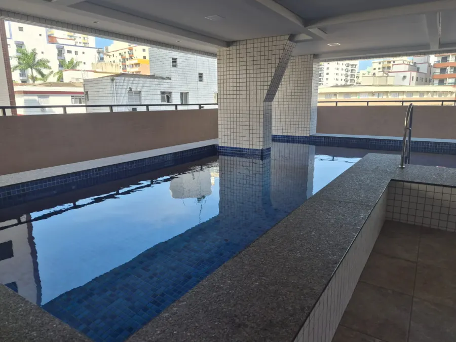 Apartamento 3 quartos no Guilhermina — foto 16