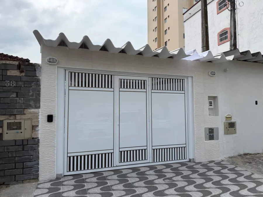 Apartamento 3 dorm. no Guilhermina