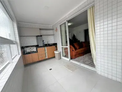 Apartamento 2 quartos no Forte — foto 2