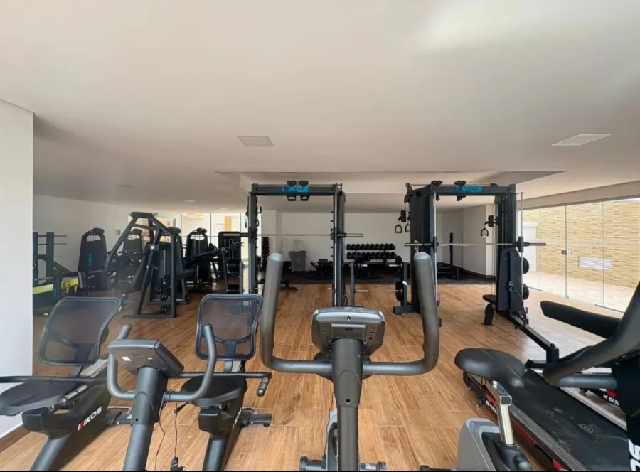 Apartamento 2 quartos no Boqueirão — foto 30