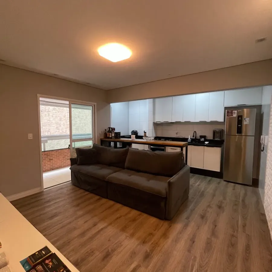 Apartamento 2 quartos no Guilhermina — foto 1