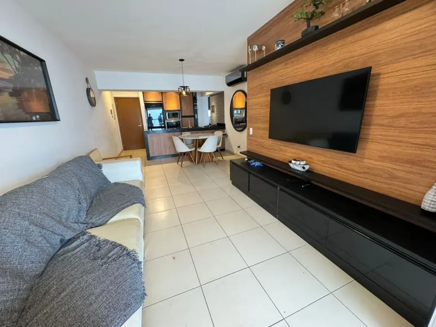 Apartamento 3 quartos no Boqueirão — foto 8