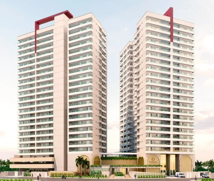 Residencial Portugal - Vanderlei — foto 2