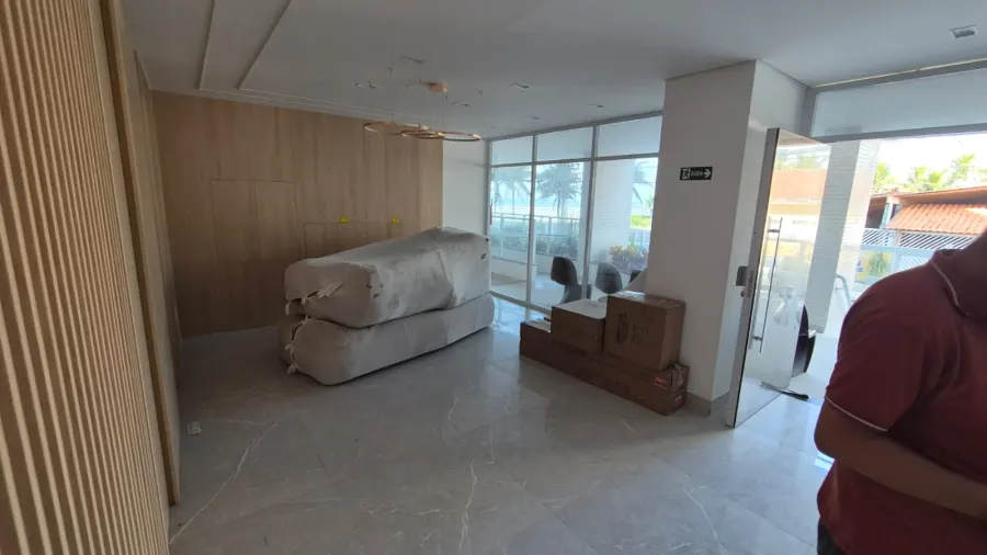Apartamento 2 quartos no Jardim Imperador — foto 17