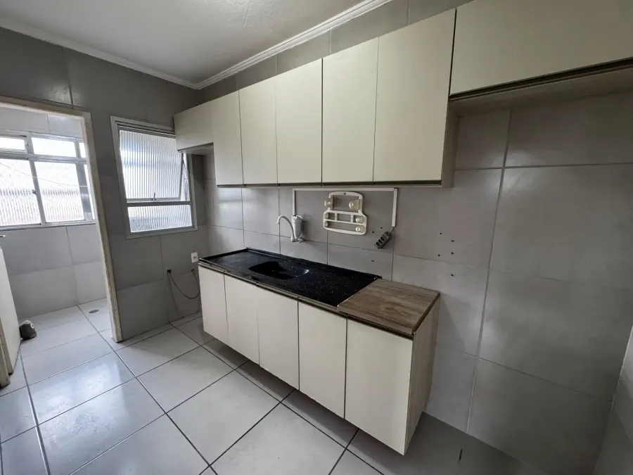 Apartamento 1 quarto no Forte — foto 8