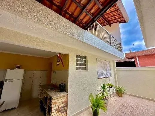 Casa isolada 3 dormitórios com edícula - Jardim Imperador — foto 6