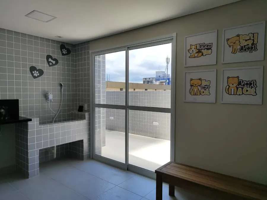 Apartamento 2 quartos no Vilamar — foto 9
