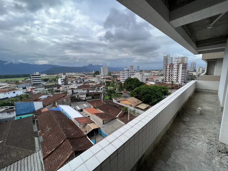 Apartamento 2 quartos no Vila Caiçara — foto 17