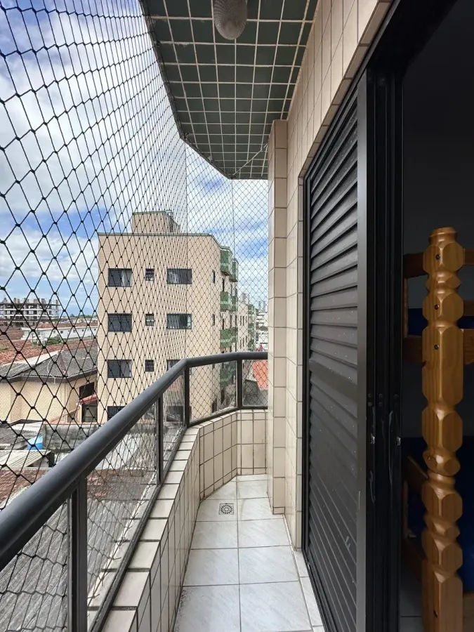 Apartamento 1 quarto no Aviação — foto 1
