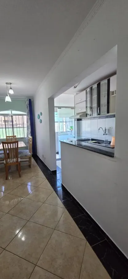 Apartamento 2 quartos no Vila Tupi — foto 2