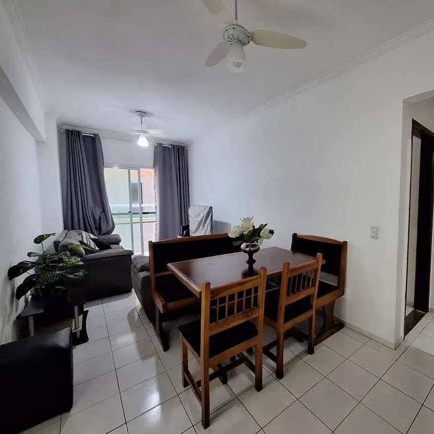 Apartamento 2 quartos no Vila Assunção — foto 1