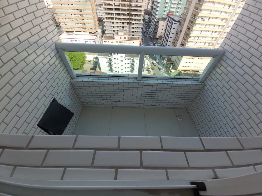Apartamento 3 quartos no Boqueirão — foto 17