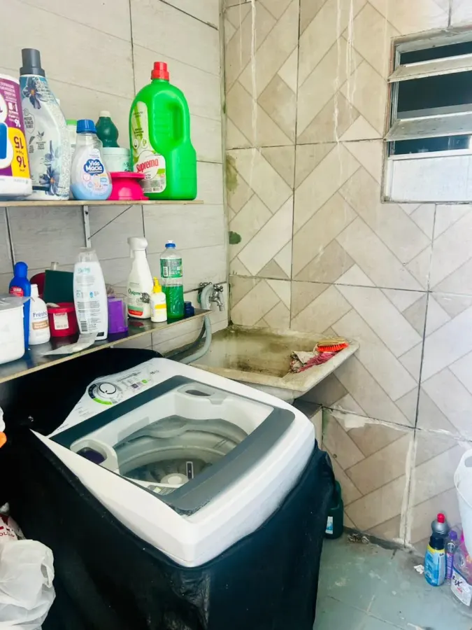 Casa geminada 3 dormitórios - Maracanã - Leonardo Silva — foto 3