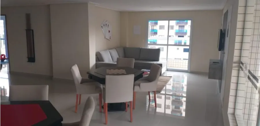 Apartamento 2 quartos no Guilhermina — foto 19