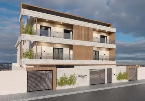 Casa 2 quartos no Vila Tupi — foto 2