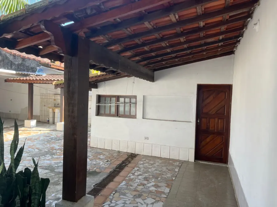 Casa 4 dorm. no Aviação, pronto para morar — foto 10