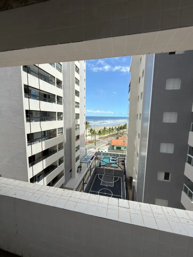 Apartamento 2 quartos no Vila Caiçara — foto 22