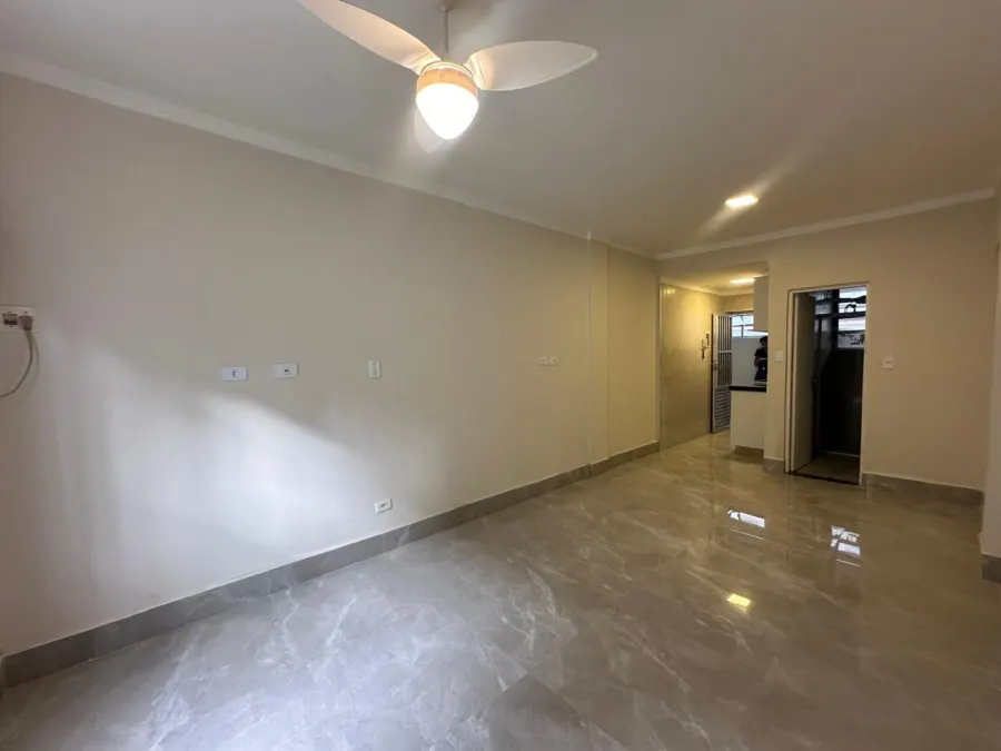 Studio no Canto do Forte — foto 18