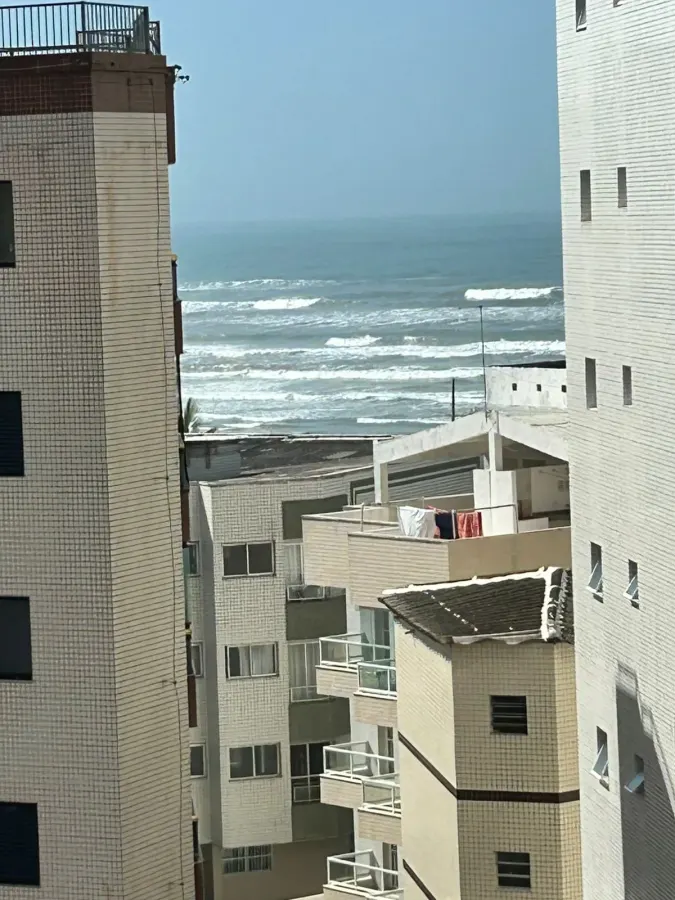 Apartamento 2 quartos no Caiçara — foto 1