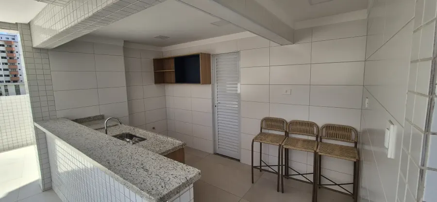 Apartamento 2 quartos no Aviação — foto 5