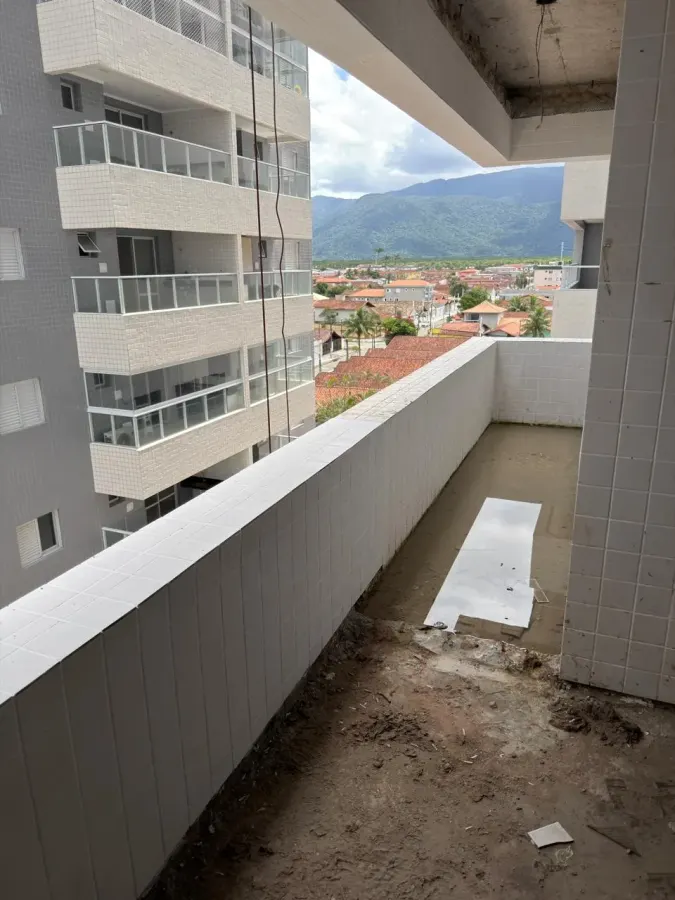 Apartamento 2 quartos no Vila Caiçara — foto 17