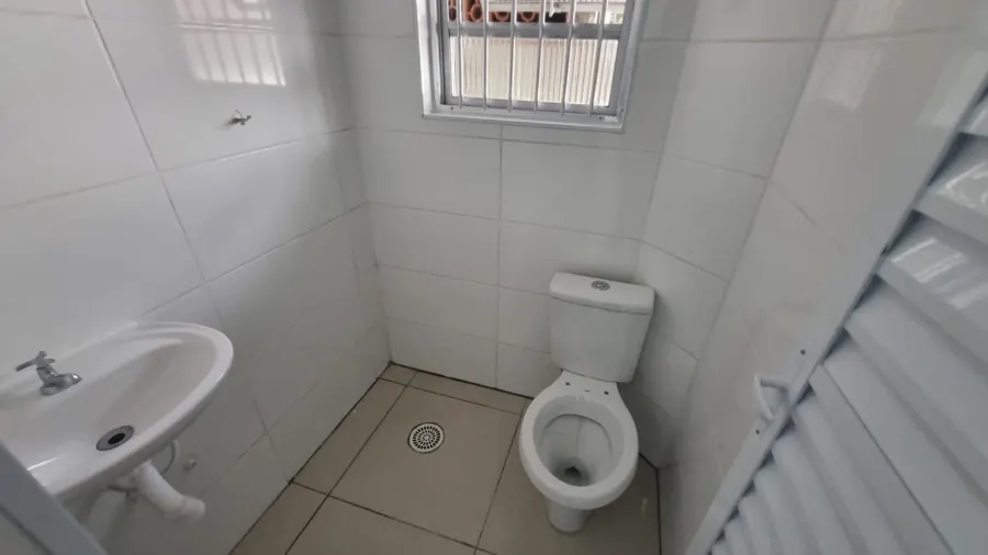 Studio no Guilhermina, pronto para morar — foto 3