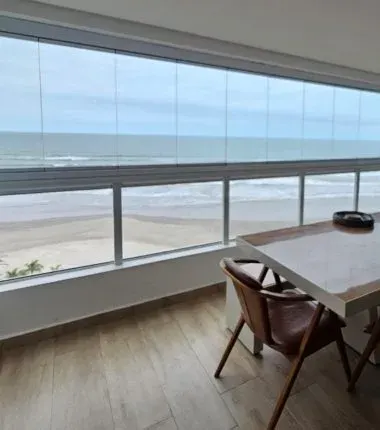 Apartamento 3 quartos no Balneário Flórida — foto 2