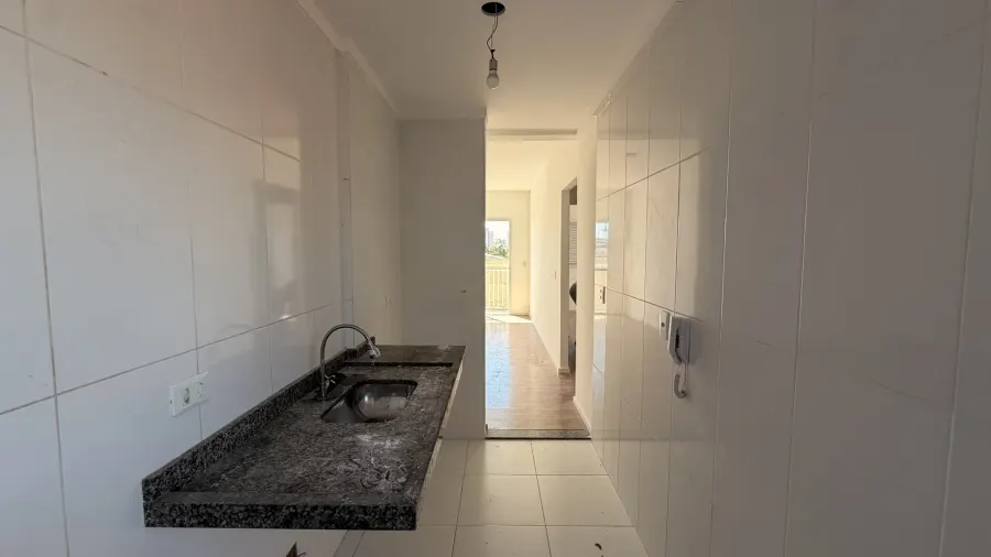 Apartamento 2 quartos no Jardim Santo Ignacio — foto 34