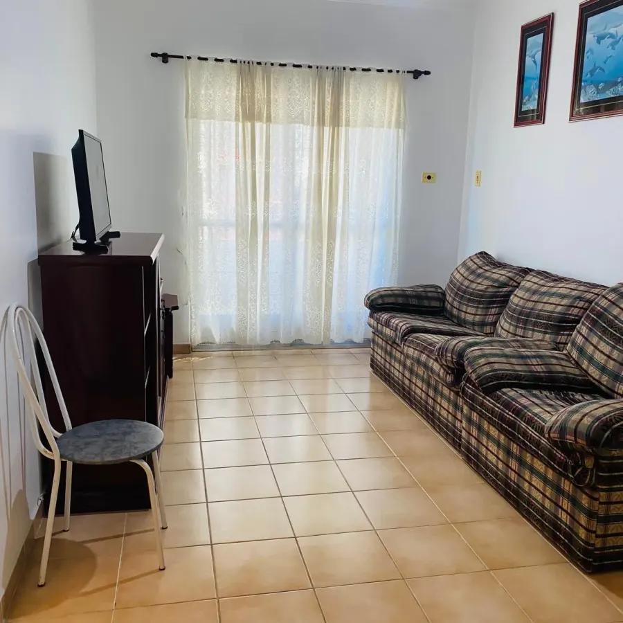 Apartamento 1 quarto no Campo da Aviação — foto 5