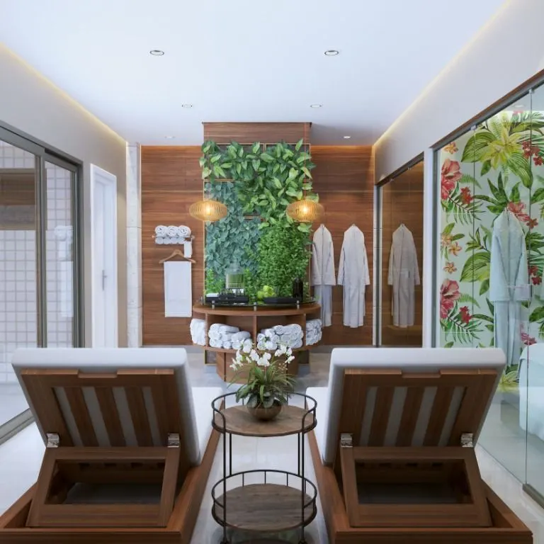 Residencial Francisco Camargo — unidade 23 — foto 3