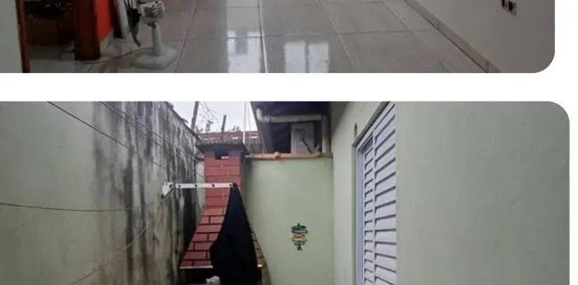 Casa 2 quartos no Vila Sônia — foto 3
