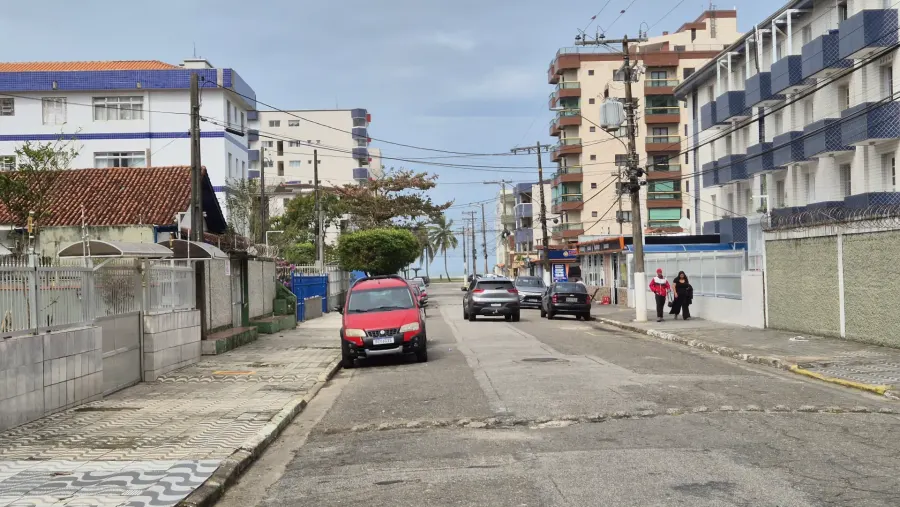 Apartamento 2 quartos no Vila Caiçara — foto 1